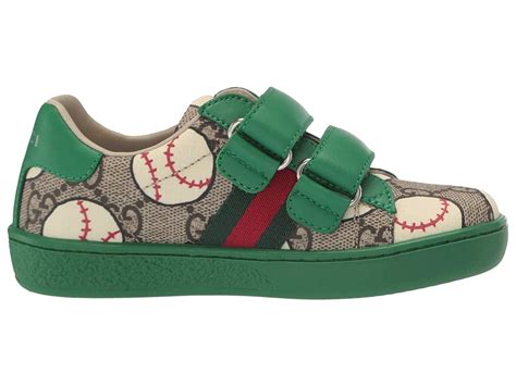 gucci kids shoe sale|gucci shoes for boys 10.